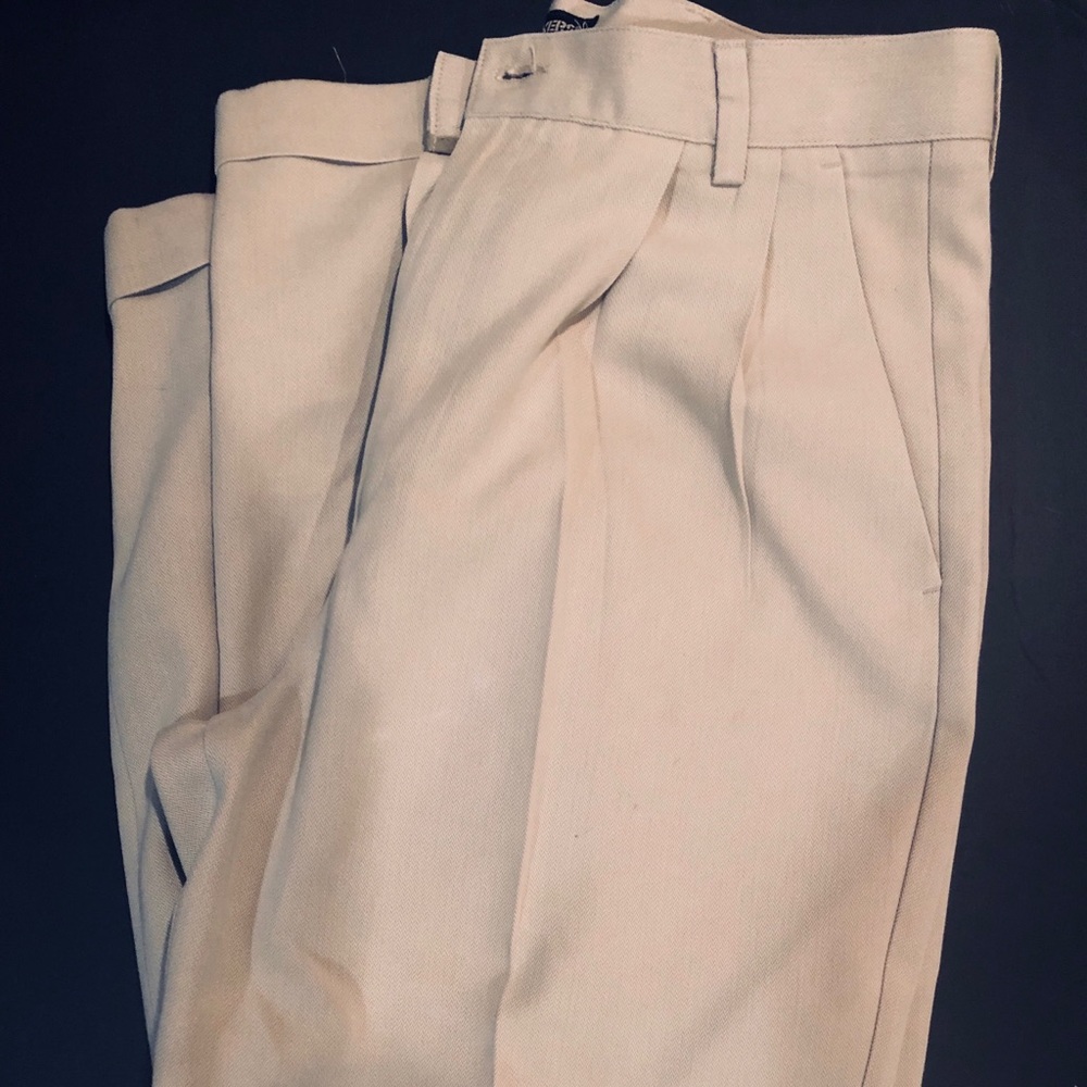 DOCKERS & J CREW BUNDLE